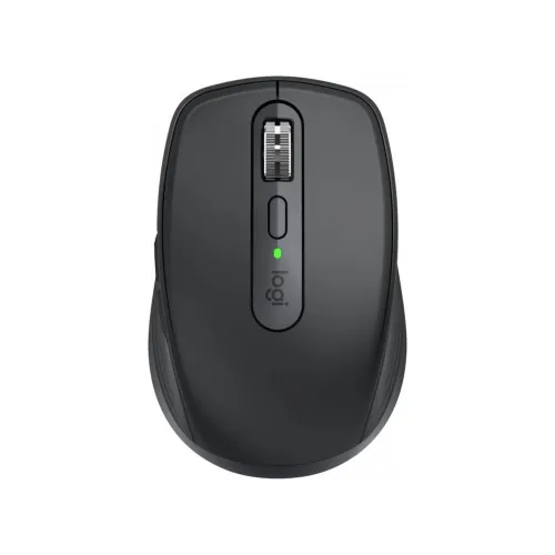Logitech MX Anywhere 3S Kablosuz Mouse Grafit (910-006929)