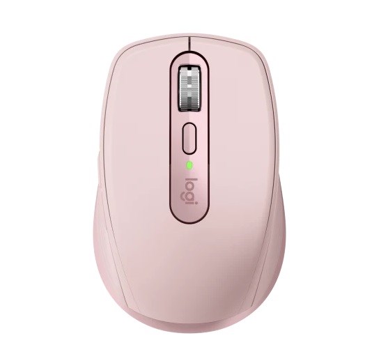 Logitech MX Anywhere 3s Kablosuz Mouse Pudra (910-006931)