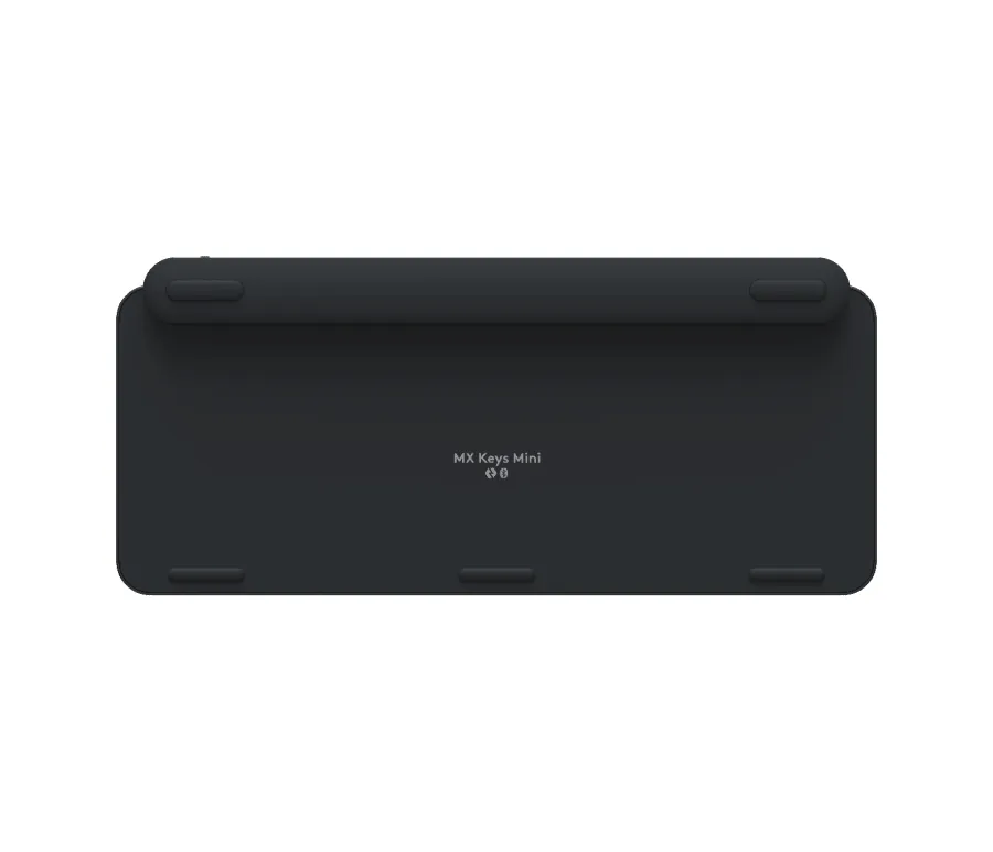 Logitech MX Keys Mini Kablosuz Q Klavye Siyah (920-010504)