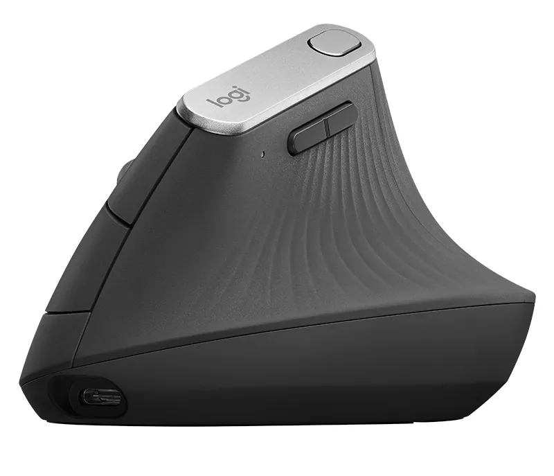 Logitech MX Vertical Kablosuz Mouse (910-005448)