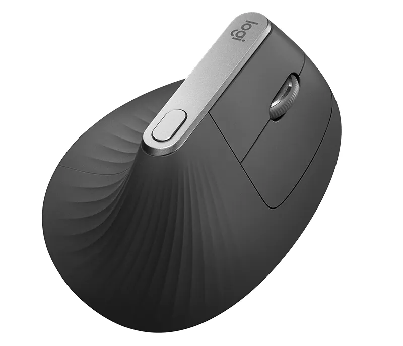 Logitech MX Vertical Kablosuz Mouse (910-005448)