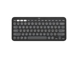 Logitech Pebble Keys 2 K380S Multi-Device Bluetooth Klavye Grafik