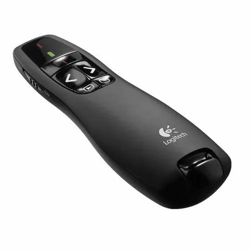 Logitech R400 Presenter (910-001356)