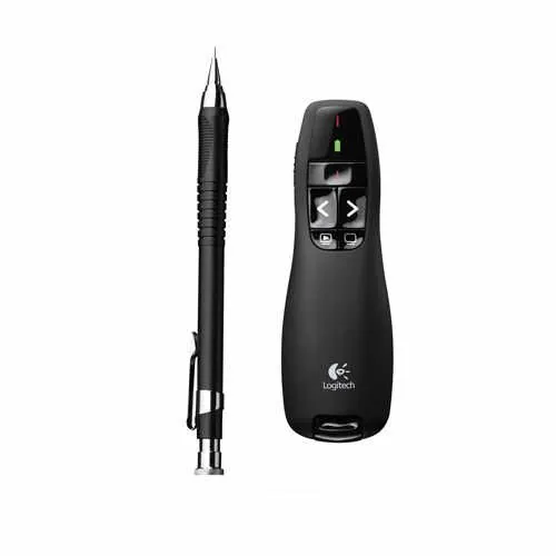 Logitech R400 Presenter (910-001356)