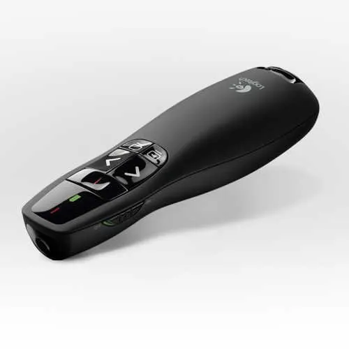 Logitech R400 Presenter (910-001356)
