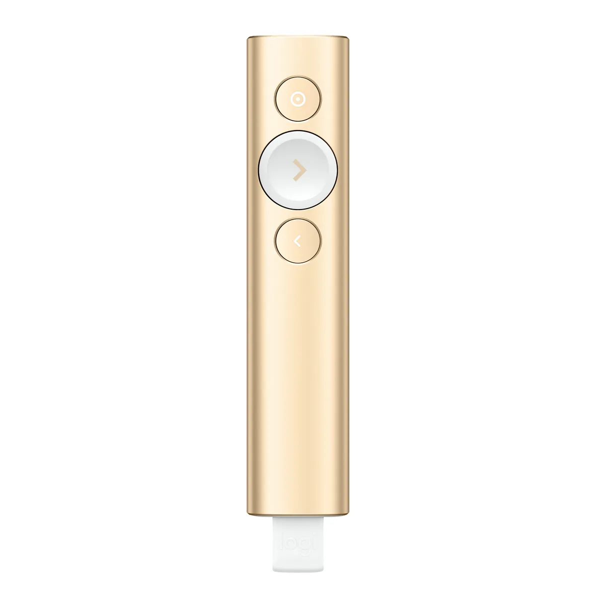 Logitech Spotlight Presenter Altın (910-004862)