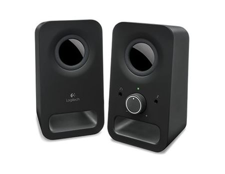Logitech Z150 Speaker Midnight (980-000814)
