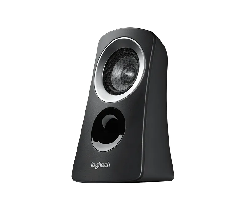 Logitech Z313 2.1 Speaker 25W RMS (980-000413)