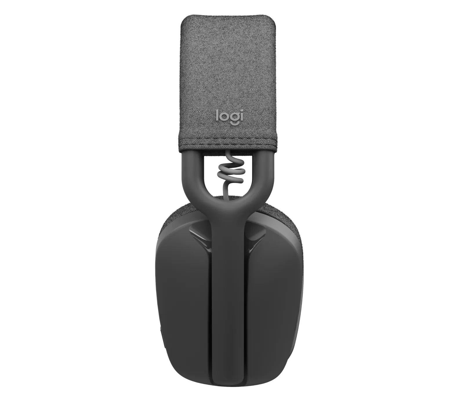 Logitech Zone Vibe 100 USB/Bluetooth Kablosuz Kulaklık Grafiti (981-001213)