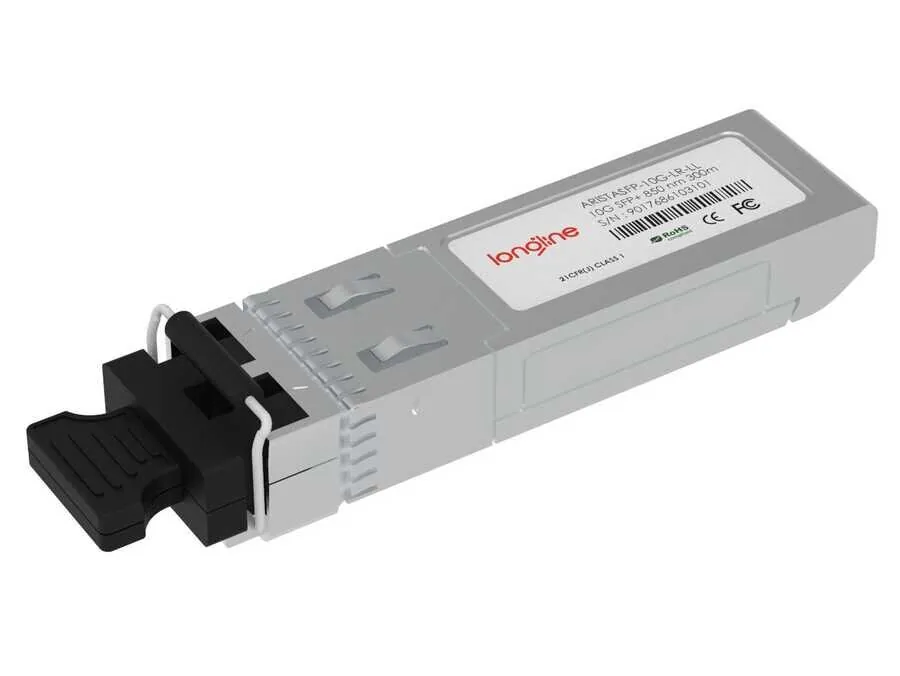 LongLine SFP-10G-LR-LL 10GBase-LR SFP+ Modülü
