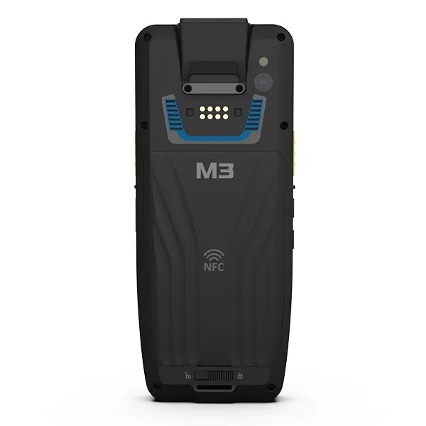 M3 Mobile Sl20k 4gb/64gb Flash Android 13 Wifi Bluetooth 2d Scanner El Terminali