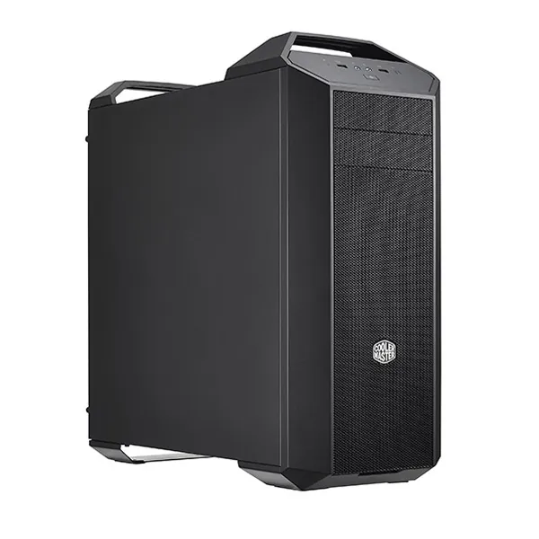 MasterCase 5 2xUSB3.0 Midtower Modüler Kasa