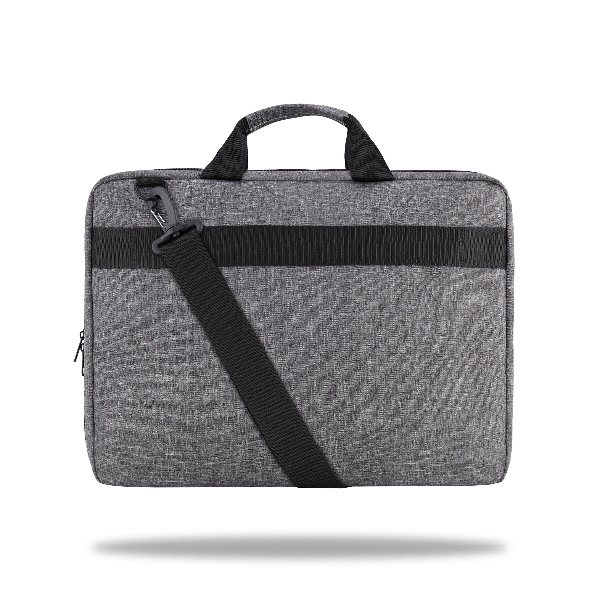 Mila 13"-15.6" Notebook Çantası Gri