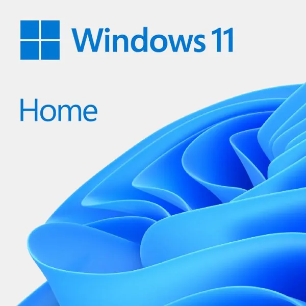 Microsoft Windows 11 Home 64-bit Türkçe OEM