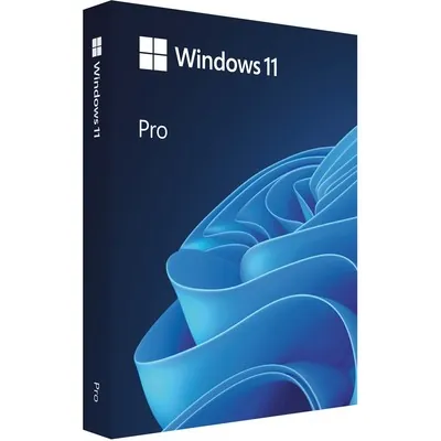 Ms Windows 11 Pro Türkçe Kutu (HAV-00159)