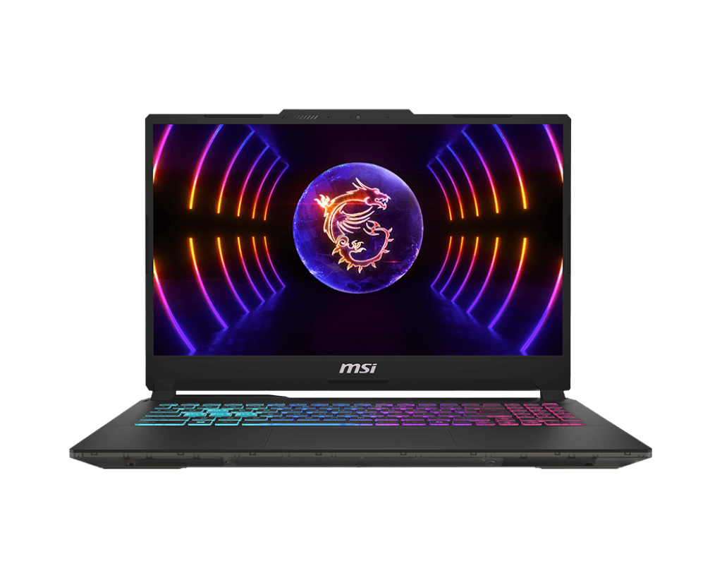 Msi Cyborg 15 A13vf-892xtr I7-13620h 16gb 512gb Ssd 8gb Rtx4060 15.6" Dos