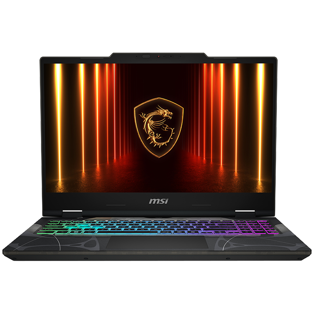 Msi Cyborg 15 B2rwfkg-208xtr I7-240h 16gb 1tb Ssd 8gb Rtx5060 15.6" Dos