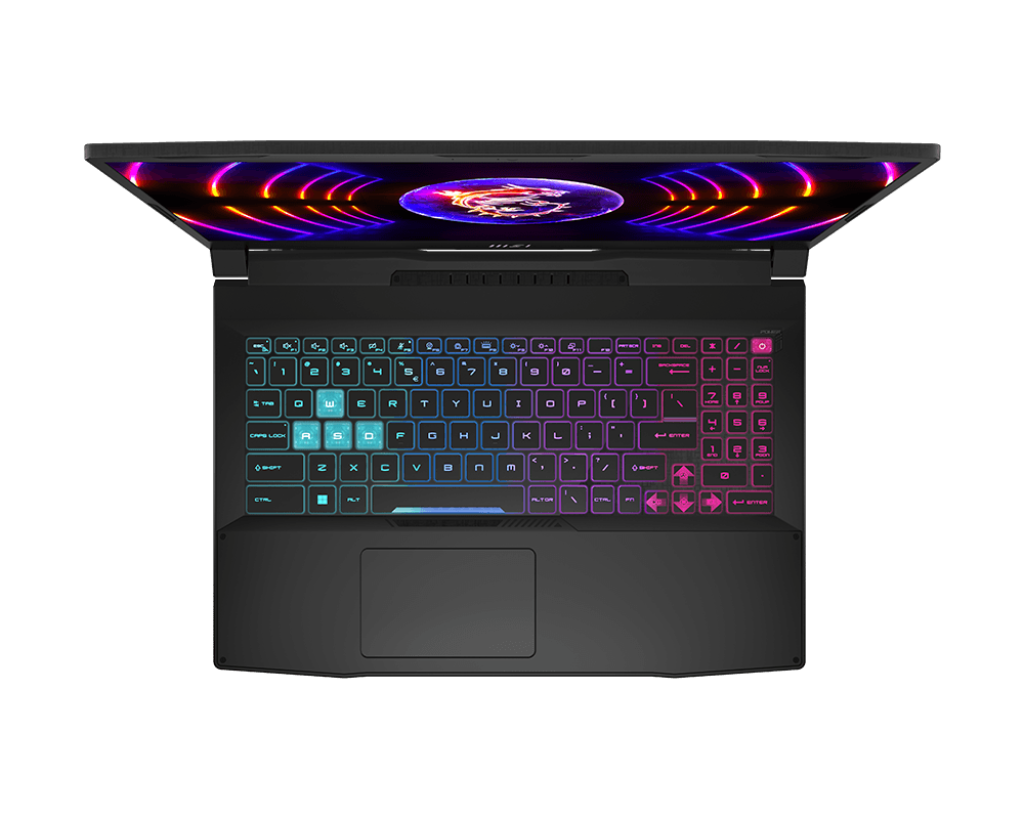MSI Katana 15 B13VGK-1610TR I7-13620H 16GB 1TB SSD 8GB RTX4070 15.6" W11H