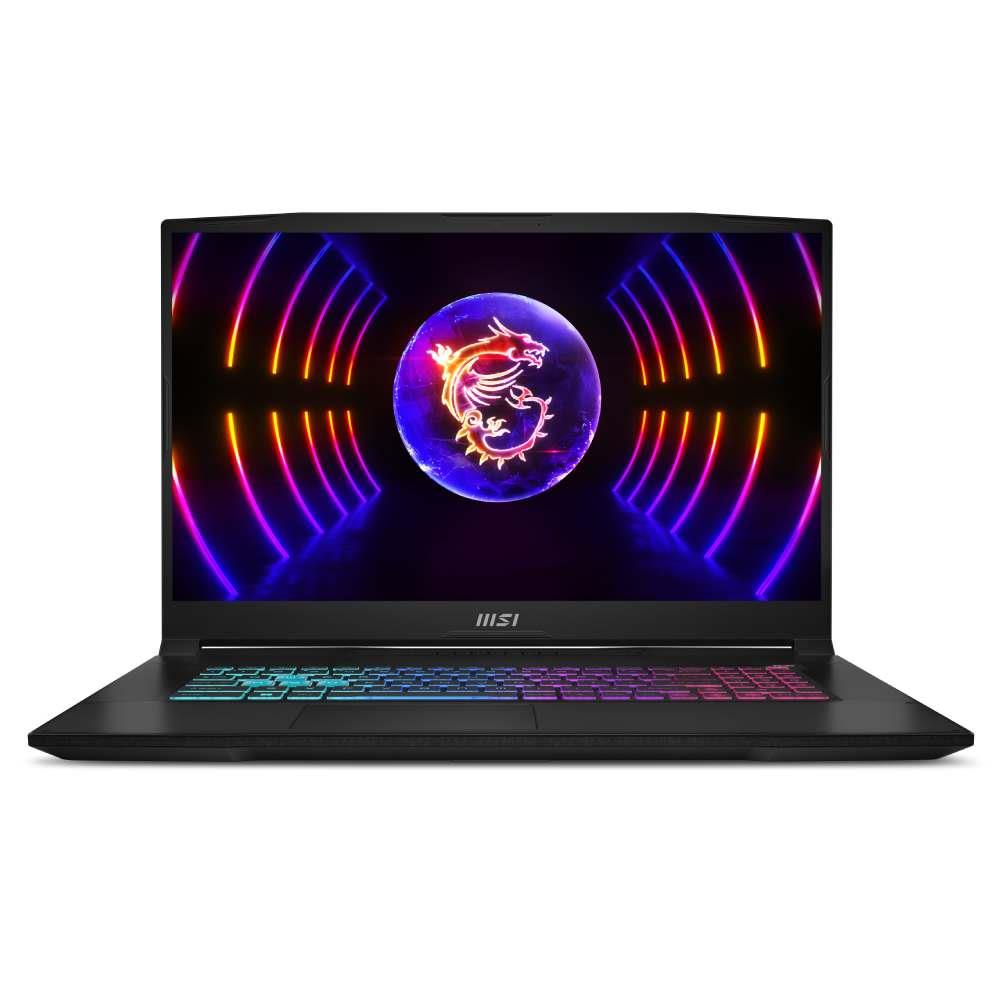 MSI Katana 17 B13VGK-1030XTR_32 I7-13620H 32GB 8GB 1TB SSD 8GB RTX4070 17.3" DO
