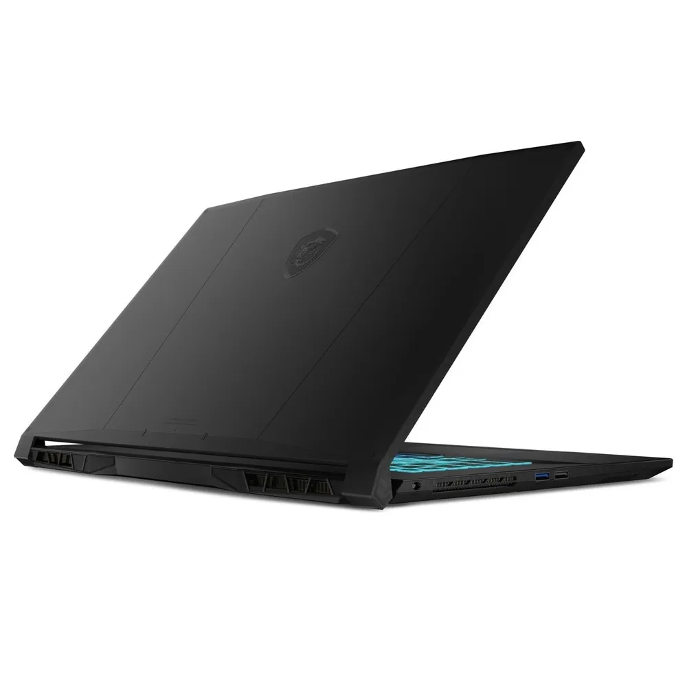 MSI Katana 17 B13VGK-1287XTR I7-13620H 16GB 1TB SSD 8GB RTX4070 17.3" DOS