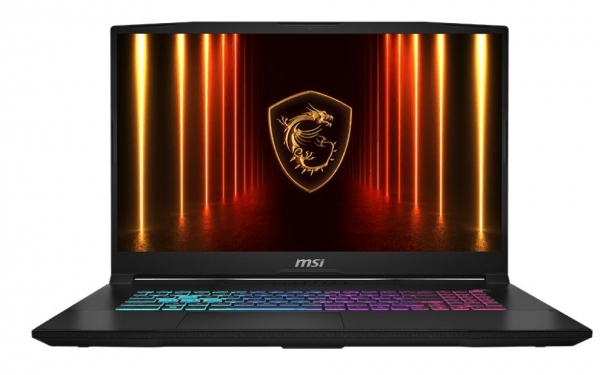 Msi Katana 17 Hx B14wgk-048xtr I9-14900hx 32gb 1tb Ssd 8gb Rtx5070 17.3" Dos