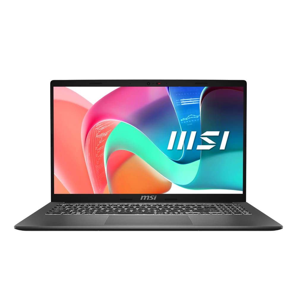 MSI Modern 15 F13MG-031XTR i5-1335U 8GB 512GB SSD 15.6" DOS