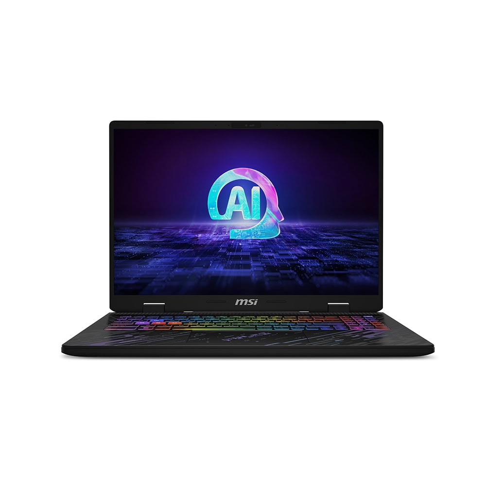 MSI Pulse 16 AI C1VFKG-201XTR_32 U7-155H 32 Gb 1 Tb Ssd 8 Gb Rtx4060 16" Dos