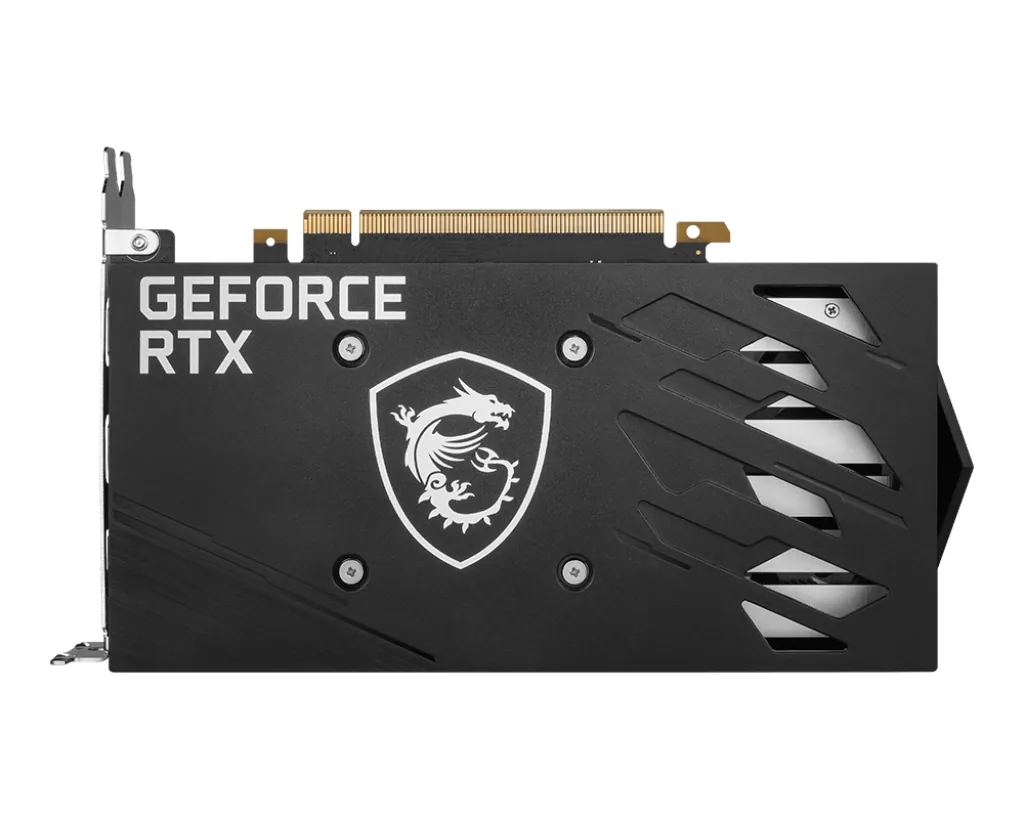 Msi Rtx3050 6gb Gddr6 96bit Dp/2xhdmi (Rtx 3050 Gaming X 6g)