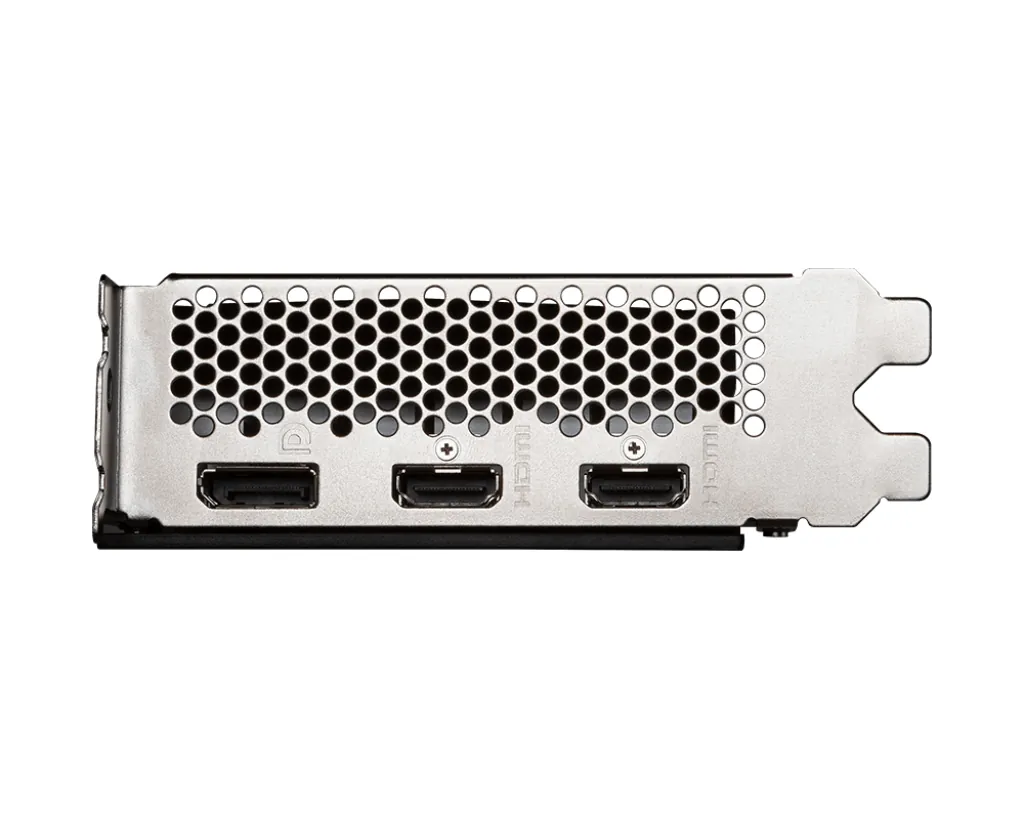 Msi Rtx3050 6gb Gddr6 96bit Dp/2xhdmi (Rtx 3050 Gaming X 6g)