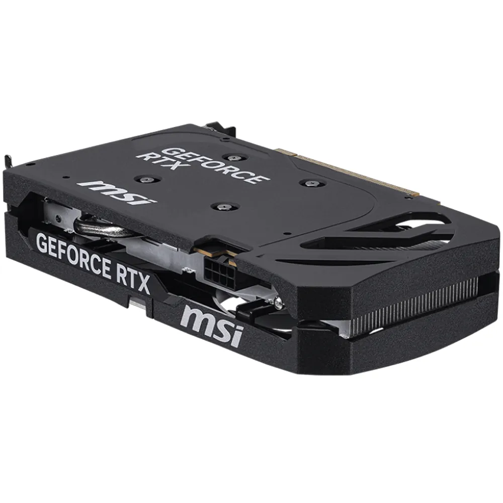 Msi Rtx5050 8gb Gddr6 128bit 3xdp/Hdmi (GeForce Rtx 5050 8g Shadow 2x Oc)