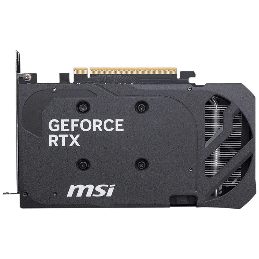 Msi Rtx5050 8gb Gddr6 128bit 3xdp/Hdmi (GeForce Rtx 5050 8g Shadow 2x Oc)