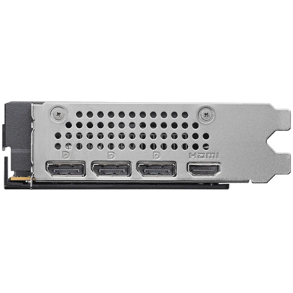 Msi Rtx5050 8gb Gddr6 128bit 3xdp/Hdmi (GeForce Rtx 5050 8g Shadow 2x Oc)