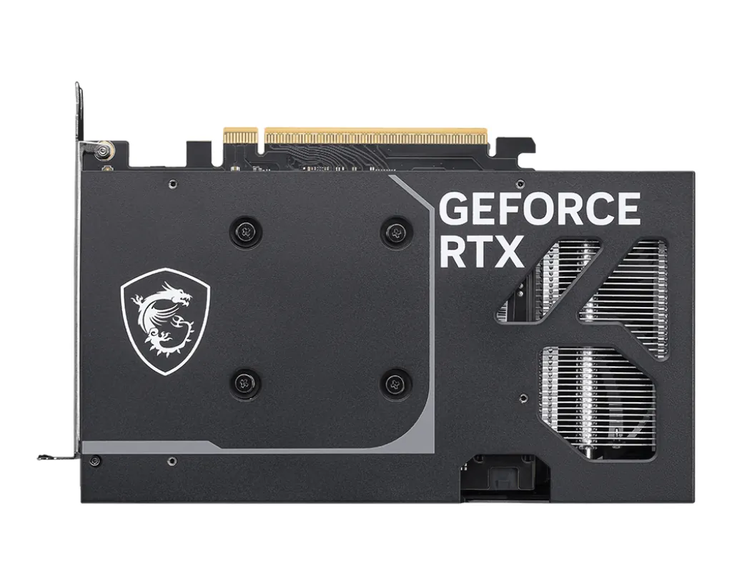 MSI Rtx5050 8GB Gddr6 128bit 3xDP/HDMI (Rtx 5050 8G Ventus 2X OC