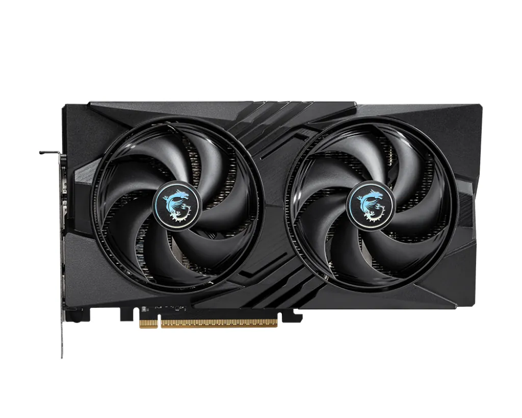 Msi Rtx5060 8GB Gddr7 128Bit 3xDP/HDMI (GeForce Rtx 5060 8G Gaming Oc)