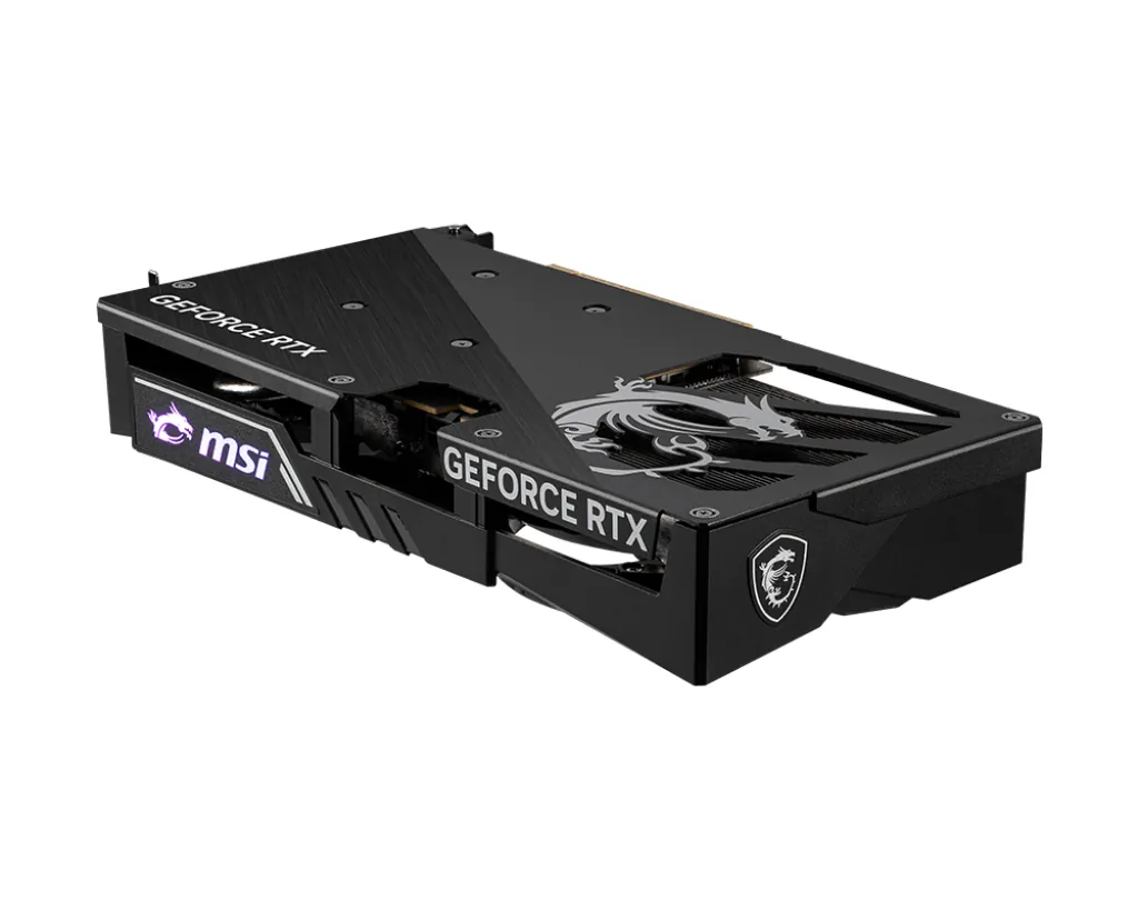 Msi Rtx5060 8GB Gddr7 128Bit 3xDP/HDMI (GeForce Rtx 5060 8G Gaming Oc)