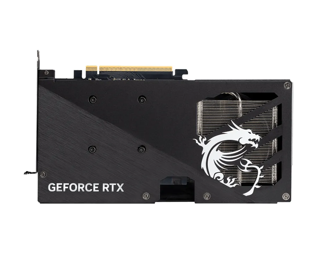 Msi Rtx5060 8GB Gddr7 128Bit 3xDP/HDMI (GeForce Rtx 5060 8G Gaming Oc)