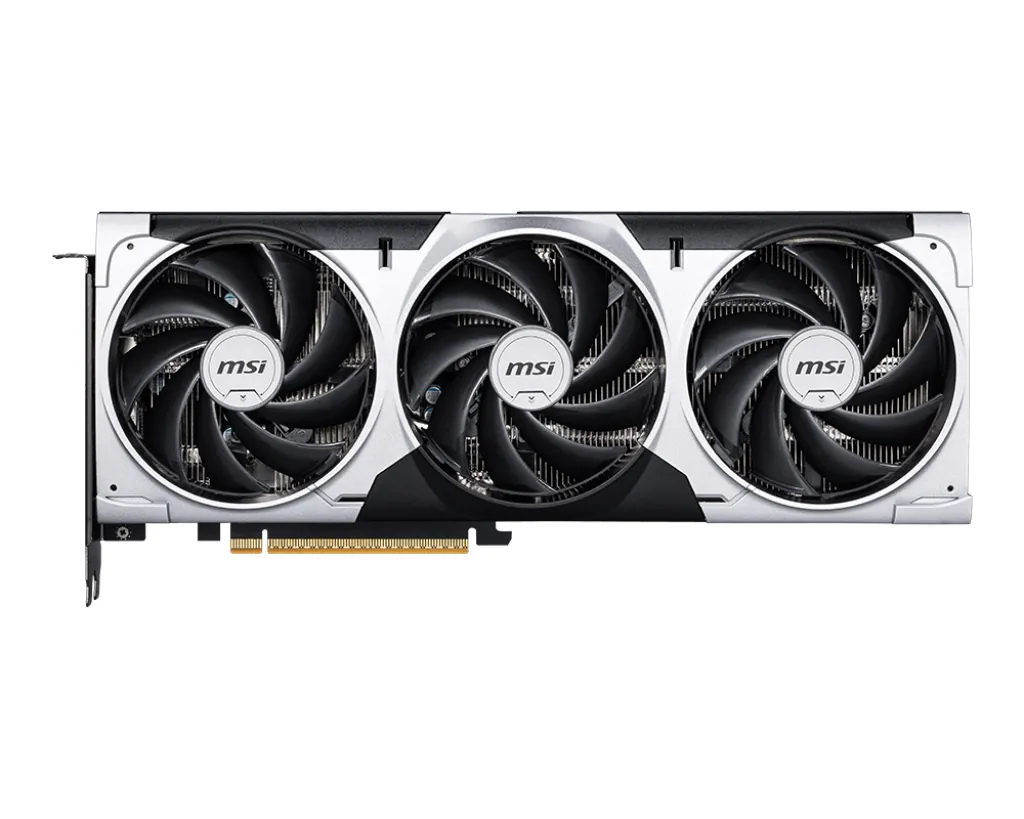 Msi Rtx5060 8gb Gddr7 128bit 3xdp/hdmi (GeForce Rtx 5060 8g Ventus 3x Oc)