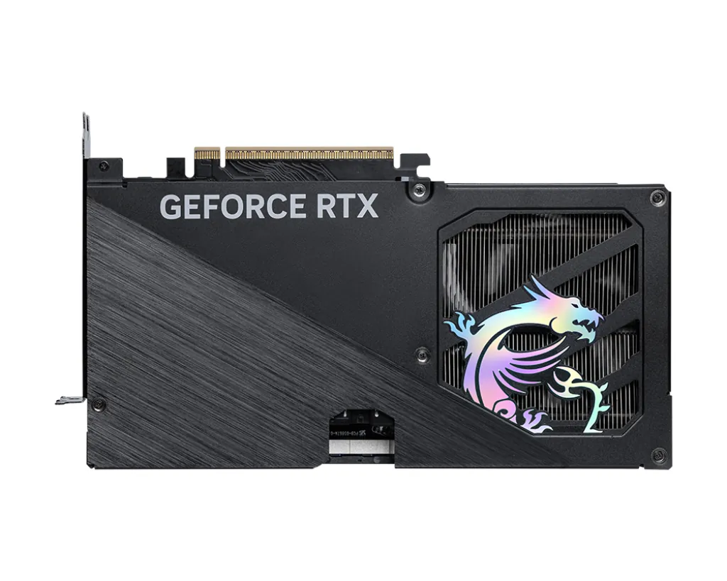 Msi Rtx5060-Ti 8Gb Gddr7 128Bit 3xDp/Hdmi (GeForce Rtx 5060 Ti 8G Gaming Oc)