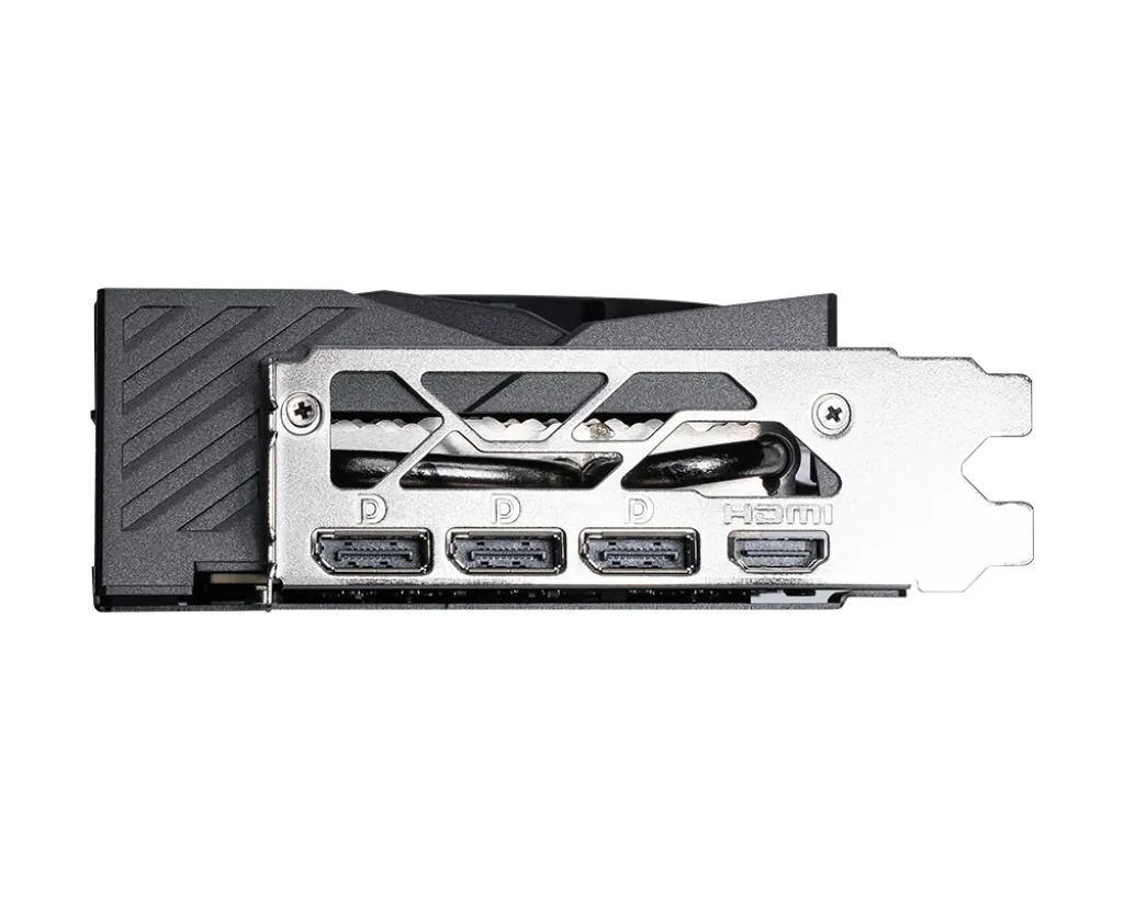 Msi Rtx5060-Ti 8Gb Gddr7 128Bit 3xDp/Hdmi (GeForce Rtx 5060 Ti 8G Gaming Oc)