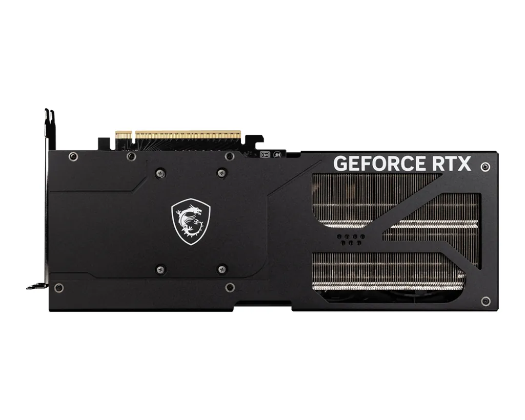 MSI Rtx5070-Ti 16gb Gddr7 256bit 3xDP/HDMI (GeForce Rtx5070 Ti 16G Ventus 3X)