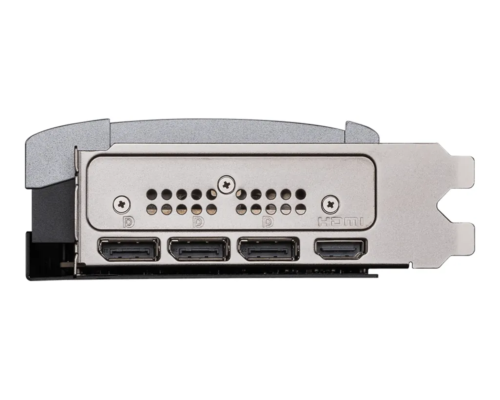 MSI Rtx5070-Ti 16gb Gddr7 256bit 3xDP/HDMI (GeForce Rtx5070 Ti 16G Ventus 3X)