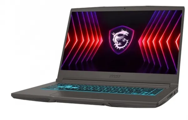 Msi Thin 15 B13uc-3074xtr I5-13420h 16gb 512gb Ssd 4gb Rtx3050 15.6" Dos