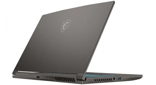 Msi Thin 15 B13uc-3074xtr I5-13420h 16gb 512gb Ssd 4gb Rtx3050 15.6" Dos