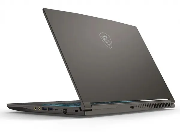 Msi Thin 15 B13uc-3074xtr I5-13420h 16gb 512gb Ssd 4gb Rtx3050 15.6" Dos