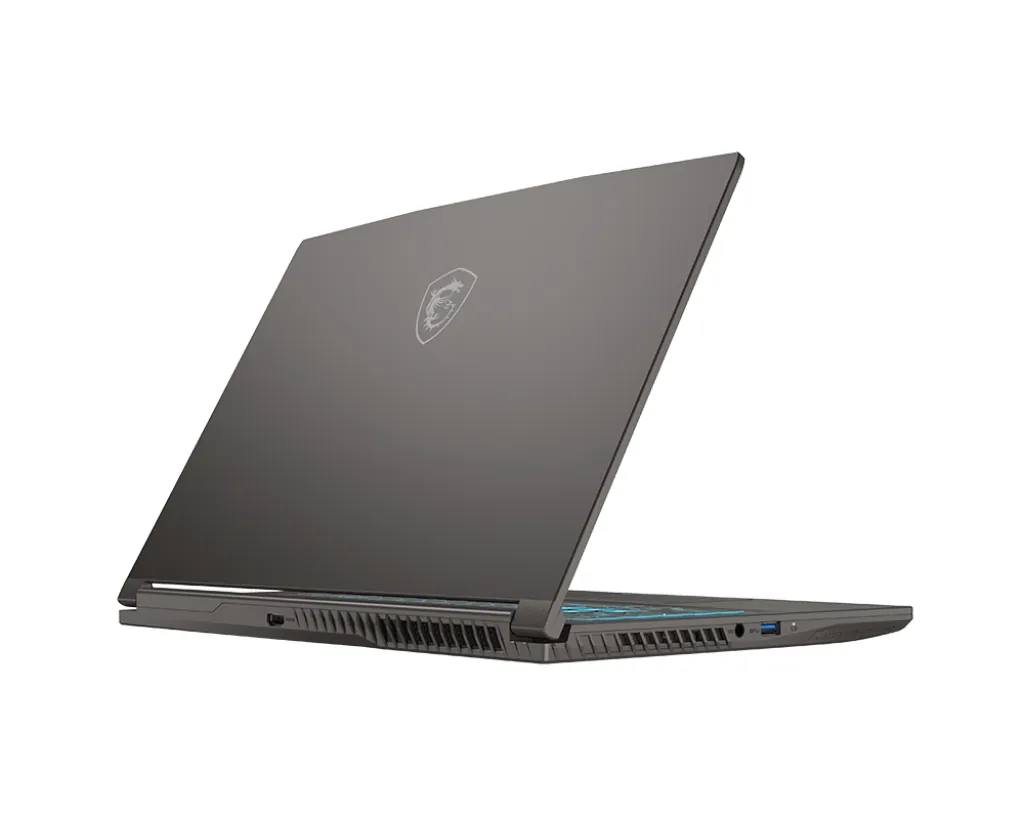 Msi Thin 15 B13ve-2884tr I7-13620h 16gb 512gb Ssd 6gb Rtx4050 15.6" W11h