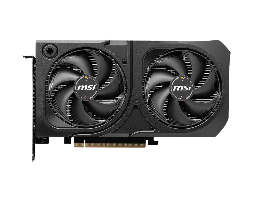 Msi Vga Geforce Rtx 5060 Ti 16g Shadow 2x Oc Plus Rtx5060ti 16gb Gddr7 Shado