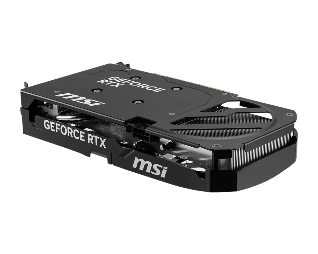 Msi Vga Geforce Rtx 5060 Ti 16g Shadow 2x Oc Plus Rtx5060ti 16gb Gddr7 Shado