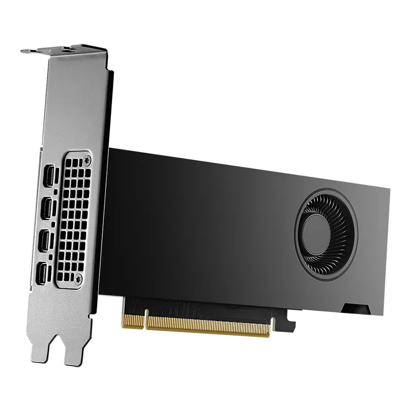 Nvidia Rtx2000 Ada 16gb Gddr6 128bit 4xdp (VcnRtx2000Ada-Sb)