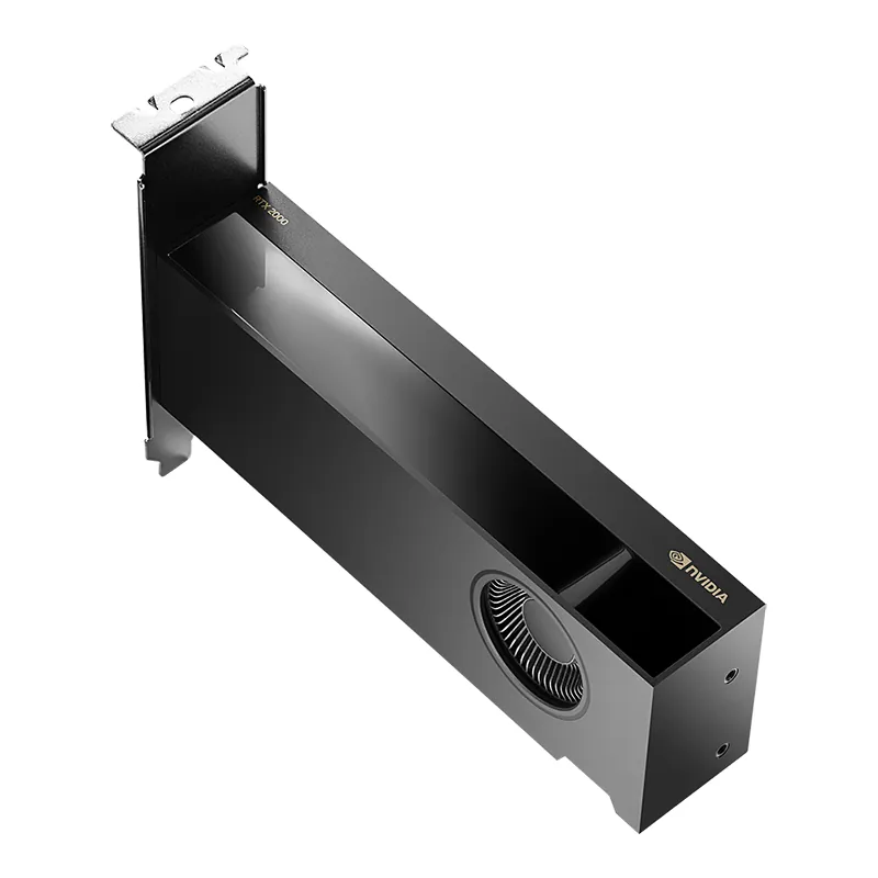 Nvidia Rtx2000 Ada 16gb Gddr6 128bit 4xdp (VcnRtx2000Ada-Sb)