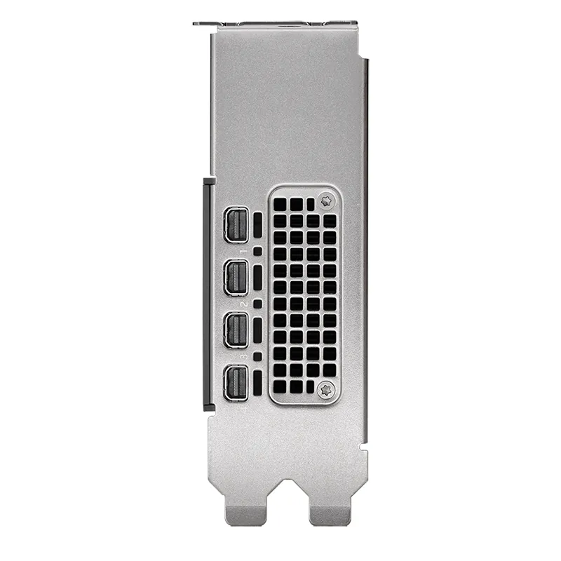 Nvidia Rtx2000 Ada 16gb Gddr6 128bit 4xdp (VcnRtx2000Ada-Sb)